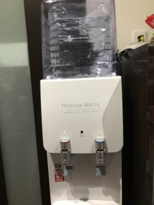 Premium-water